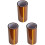 3Pcs Durable Heat Resistant Adhesive Tape Polyimide for Transformers 2