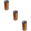 3Pcs Durable Heat Resistant Adhesive Tape Polyimide for Transformers 9