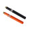 6Stk Make-Up Lippenpinsel Für Lippenstift Und Lipgloss Mit Metallkappe 6