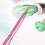 6Stk Make-Up Lippenpinsel Für Lippenstift Und Lipgloss Mit Metallkappe 4