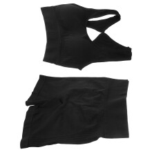 5Ensembles Vêtements Femme Short Respirant Et Stylé