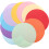 1000Pièces Papier DIY Coloré Pour Artisanat, Pliage Décoration 1