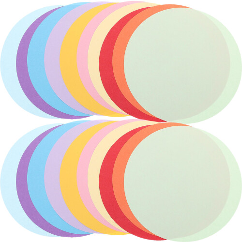 1000Pièces Papier DIY Coloré Pour Artisanat, Pliage Décoration 1