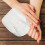 6Pièces Bols Transparente Trempage Ongles 2