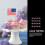 50Pièces Pièces Drapeaux Américains Pour Gâteaux Fruits 4