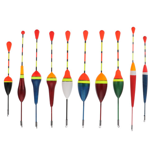 30Pièces Accessoires De Colorés Flottabilité