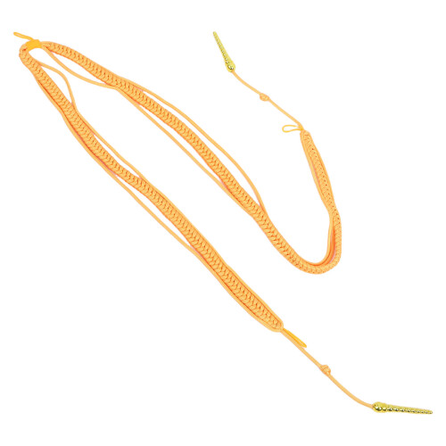 4Pièces Aiguillette Épaule Tressée Style Classique Costume