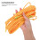 4Pièces Aiguillette Épaule Tressée Style Classique Costume 4