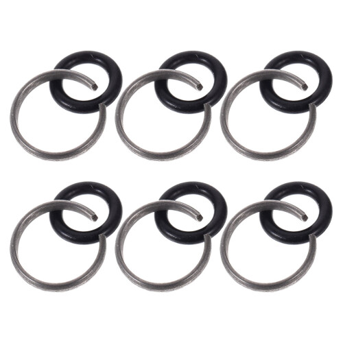 18Ensembles Kits De De Retenue Joints Pour Clé À 1