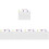 5Ensembles Tableau Transparent Pour Et Usage Maison 7