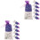 12Pièces Sachets Fraîcheur Fleurs Pour Rangement 5
