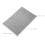 4Pièces Tapis Feutre Gris Professionnel Pour 11