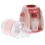 3Pièces Jouet Distributeur Rose Plastique Mini Pour Jeu D'enfants 9