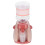 3Pièces Jouet Distributeur Rose Plastique Mini Pour Jeu D'enfants 7