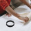 16Pcs Multi-Use Stainless Steel Mousse Rings Black Kitchen Baking Tool 11