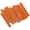 100Pièces Mini Revêtement Sol Bois Pour Maison De Durable 2