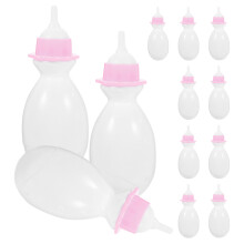 48Pièces Simulation Plastique Jeu Enfant