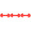 3Pcs Durable ABS Kids Dumbbells Red Interactive Hand Weights for Play 6