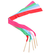 20Pièces Bâtons De Danse Pour Gymnastique Performances Colorés