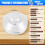 220V 800W Microwave Sensor Pir Occupancy Body Motion Detector Light 4