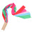 20Pièces Bâtons De Danse Pour Gymnastique Performances Colorés 3