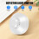 220V 800W Microwave Sensor Pir Occupancy Body Motion Detector Light 2