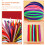400Pcs Assorted Color Chenille Stems Flexible DIY Craft Bars for Kids 6