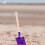 3Pcs Khaki Wood Handles for Spoon Ladle Multi-Function Durable Use 4