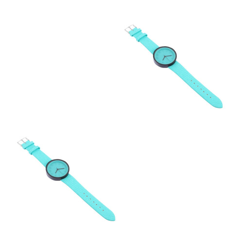 2Pièces Lady Vertes Mode Casual Résistantes Et Stylées 2