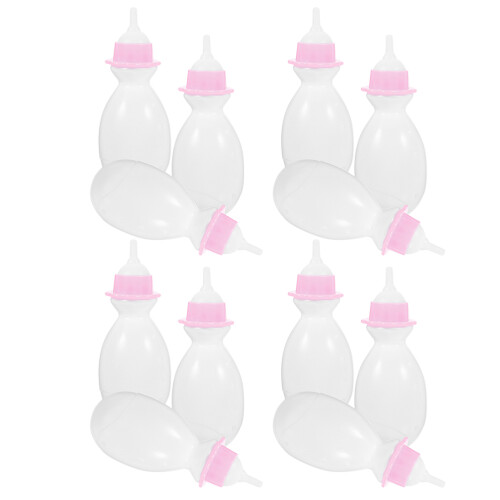 48Pièces Simulation Plastique Jeu Enfant 1