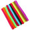 400Pcs Assorted Color Chenille Stems Flexible DIY Craft Bars for Kids 2