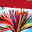 400Pcs Assorted Color Chenille Stems Flexible DIY Craft Bars for Kids 7
