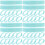 48Pièces Bracelets Silicone Confortables Bleu Ciel Pour Garçon 5