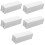 5Pièces Accessoires Conteneur Mini Alliage Décoratif 7