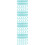 48Pièces Bracelets Silicone Confortables Bleu Ciel Pour Garçon 8