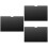 3Pcs Computer Privacy Screen Film Leak-Proof Blue Light Filter 8