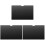 3Pcs Computer Privacy Screen Film Leak-Proof Blue Light Filter 4