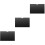 3Pcs Computer Privacy Screen Film Leak-Proof Blue Light Filter 7