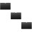 3Pcs Computer Privacy Screen Film Leak-Proof Blue Light Filter 10