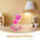 10Pièces Petite Poussette Rose Durable Pour Jeu Et Décoration 7