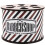 4Pièces Rangement Ciseaux Peignes Barbershop Portable Coloré 2