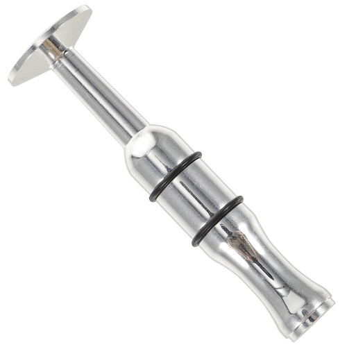 4Pcs Brass Trumpet Trainer Lip for Practice Sessions 2