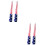 4Pcs Inflatable Party Sticks with Self-Sealing Valves 6