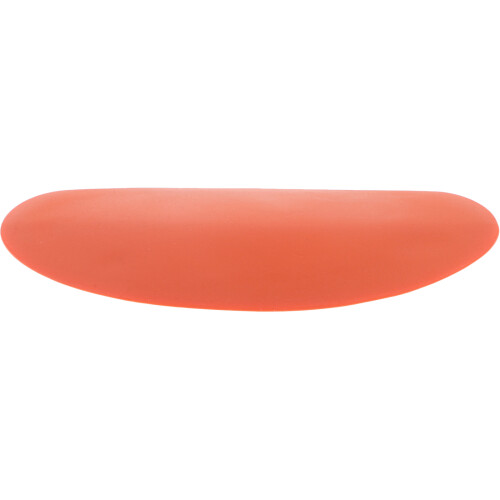 3Pcs Lightweight Brown Silicone Pottery Clay Tools 1