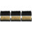 6Pcs Versatile Shoe Brush Set with Comfortable Grip for Outdoor Use 6