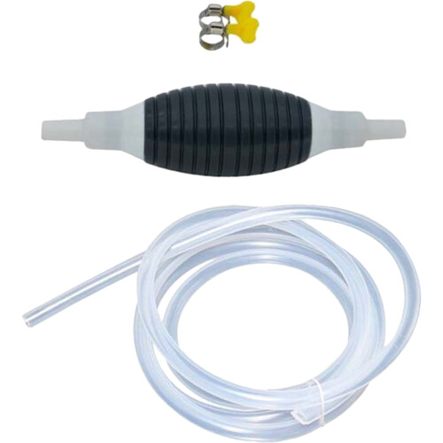 2Ensembles Kit Manuelle Et Tuyau Haute Température Pour 2