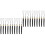 20Pcs Black Graduation Tassels for Graduation 2020 Use 4