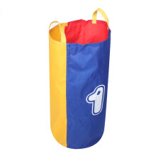 2Pcs Multi Versatile Sack Race Bags for Outdoor Team and Party Play