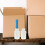1Ensemble Film Shrink Wrap Pe Couleurs Variées Usage 9