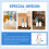 1Ensemble Film Shrink Wrap Pe Couleurs Variées Usage 2